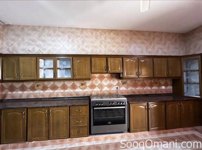 🔥 Opportunity not to be missed – Aluminum kitchen for sale?