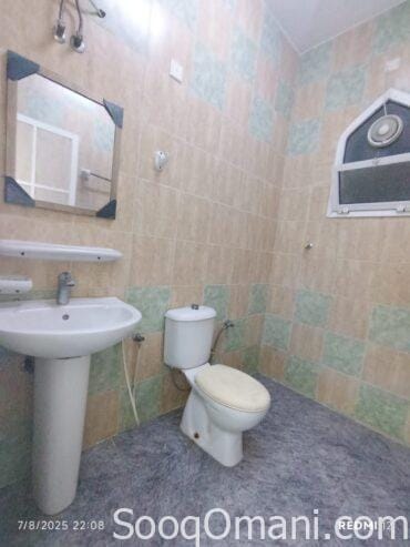 Studio for rent for families in Maabela
