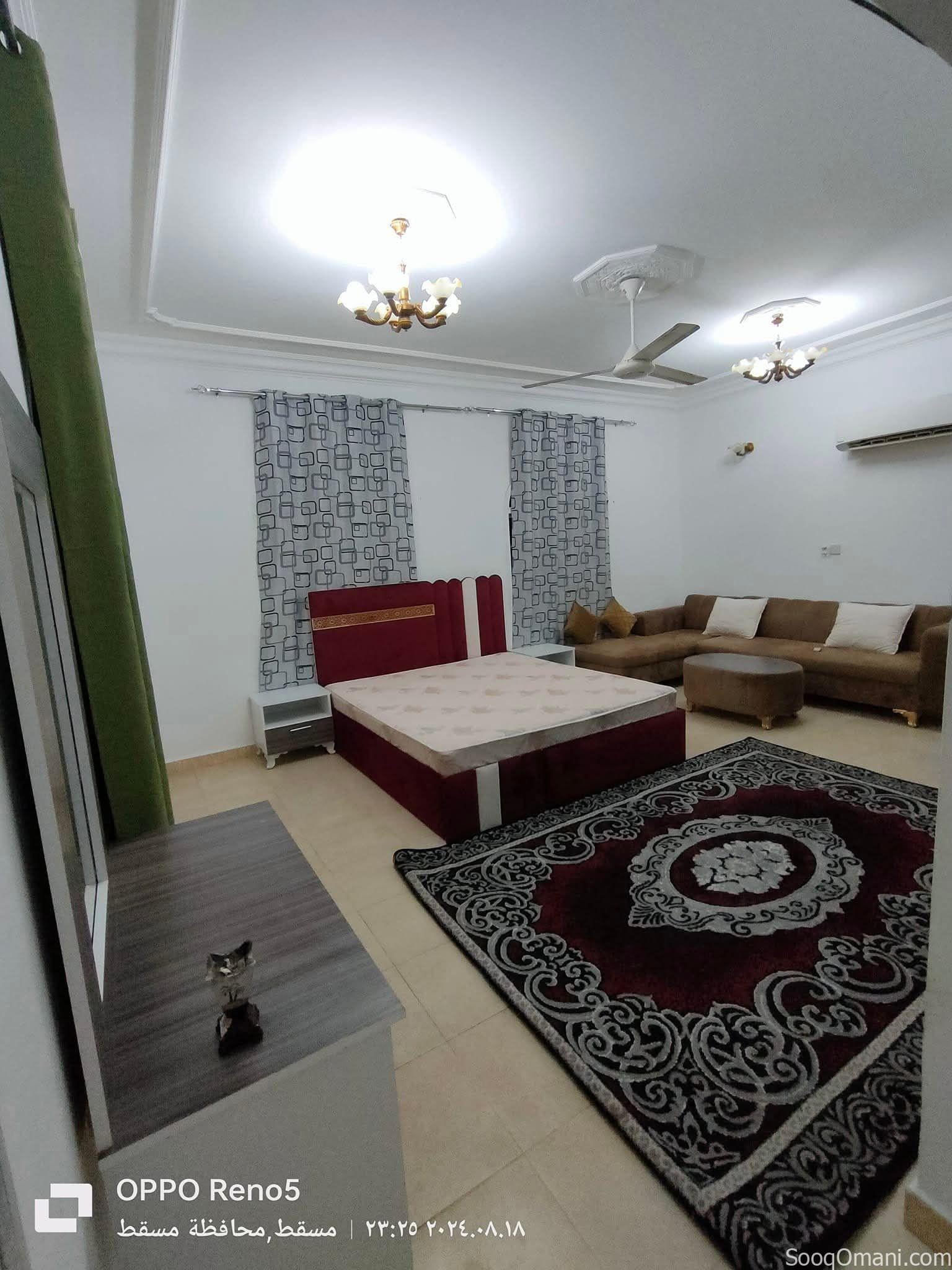 Apartments for rent