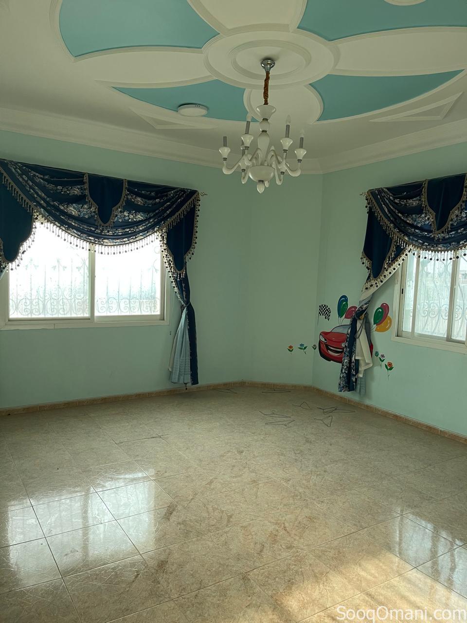 Two-storey villa for sale