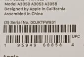 Apple headphones for sale