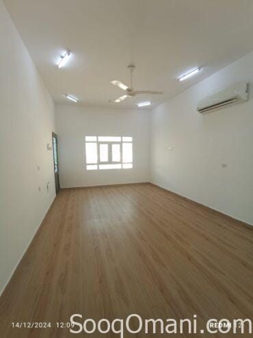 Rooms for rent with private entrance