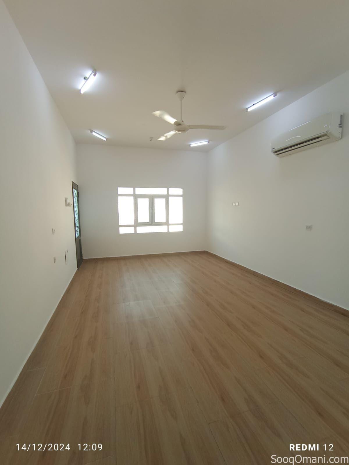 Rooms for rent with private entrance