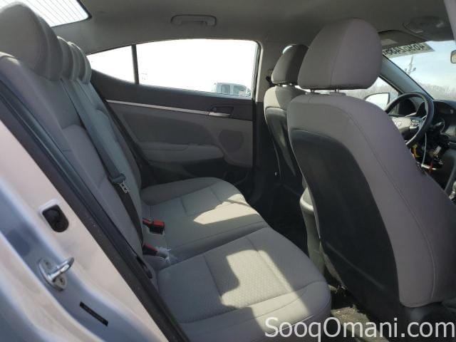 Elantra 2020