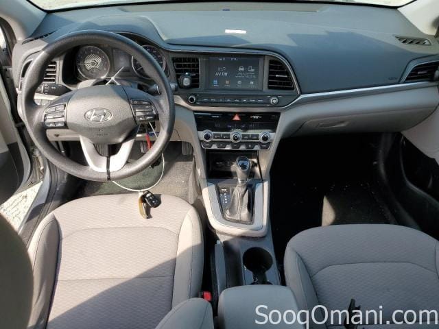Elantra 2020