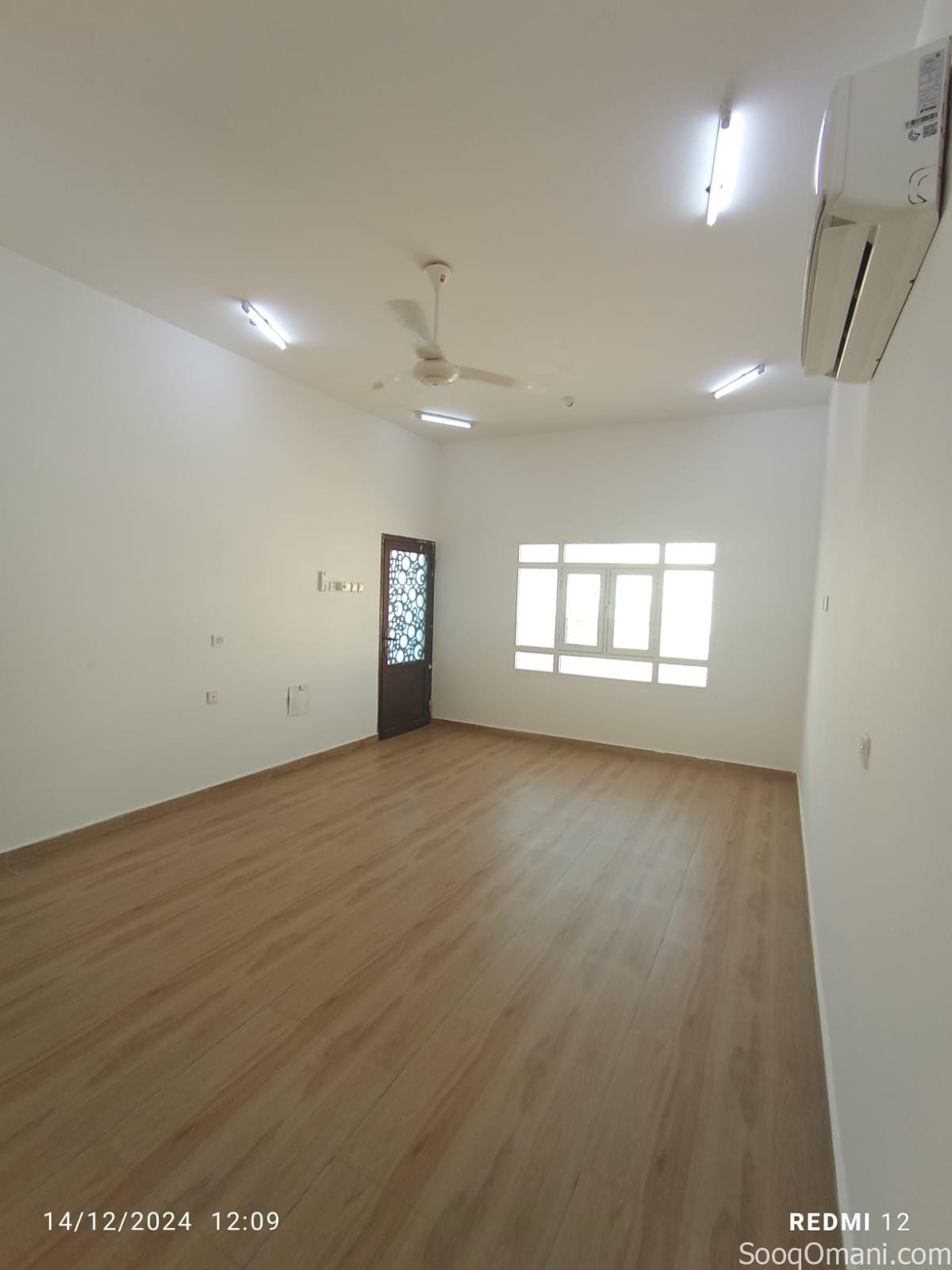 Rooms for rent with private entrance