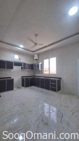 Twin villa for sale in Barka Al Sumahan North, price 56,500