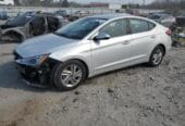 Elantra 2020