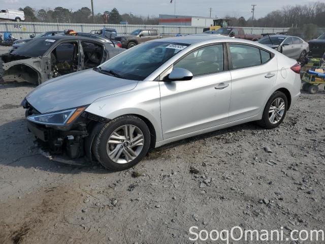 Elantra 2020