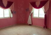 Two-storey villa for sale