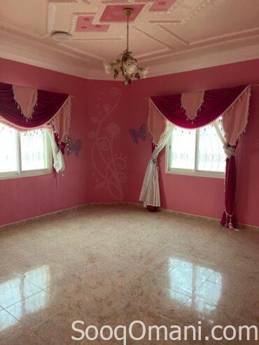 Two-storey villa for sale