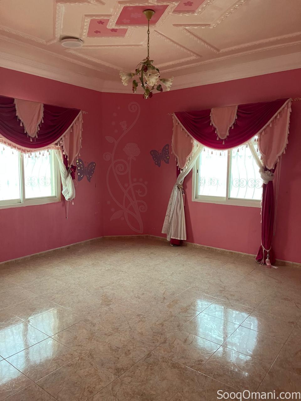 Two-storey villa for sale