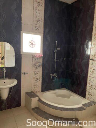 Two-storey villa for sale