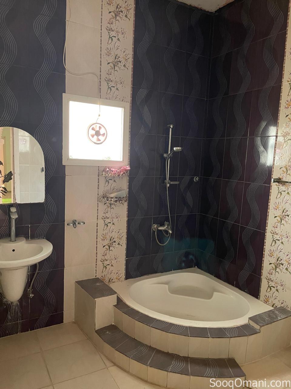 Two-storey villa for sale