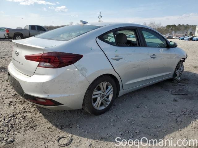Elantra 2020