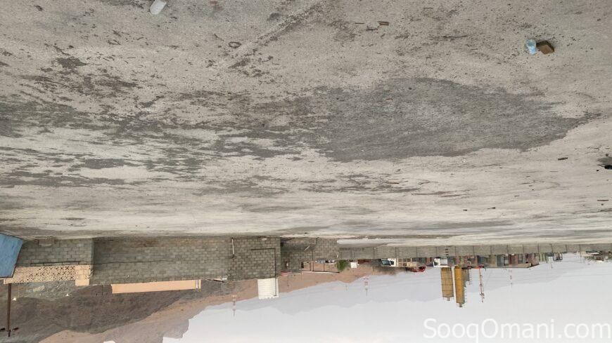 Industrial land for rent 6000 square meters