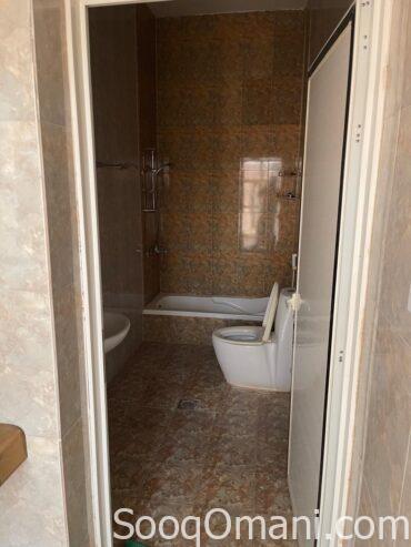 Two-storey villa for sale