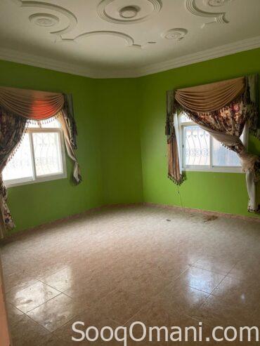 Two-storey villa for sale