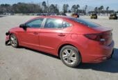Elantra 2019