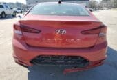 Elantra 2019