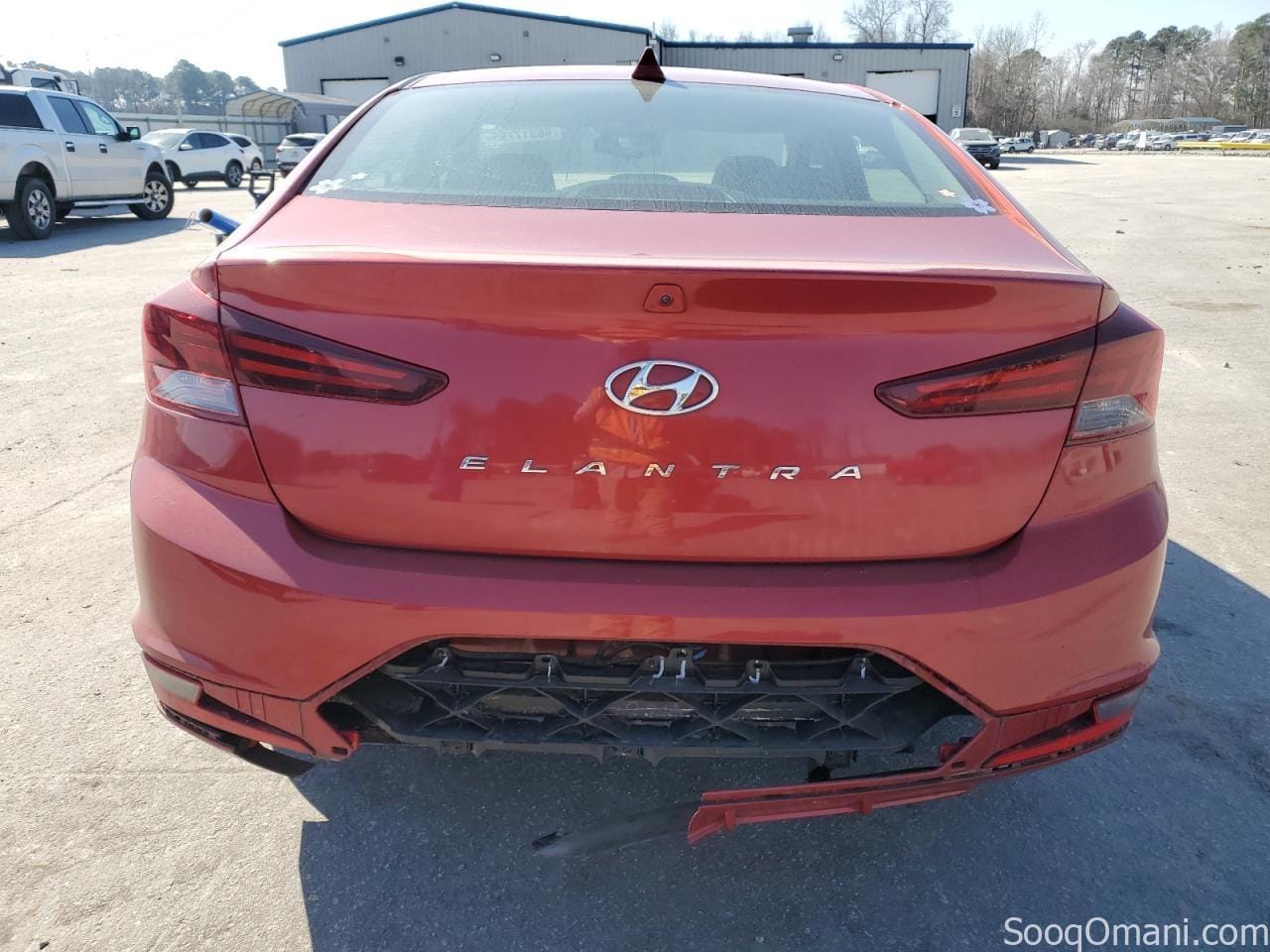 Elantra 2019
