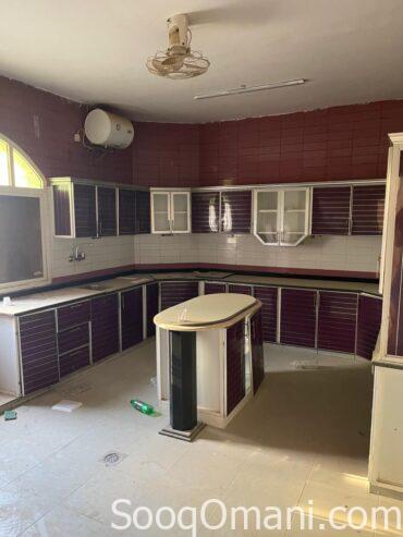Two-storey villa for sale