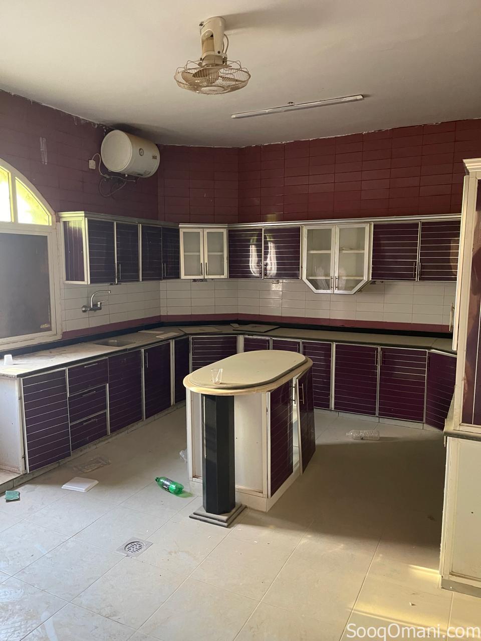 Two-storey villa for sale