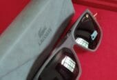 Lacoste sunglasses