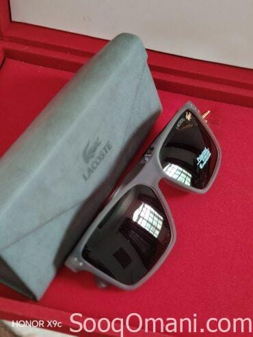 Lacoste sunglasses