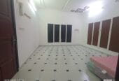Rooms for rent for employees and students