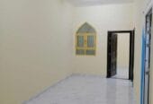 Ground floor apartment for sale in Al Amerat, Al Nahda 10th City, All services are available