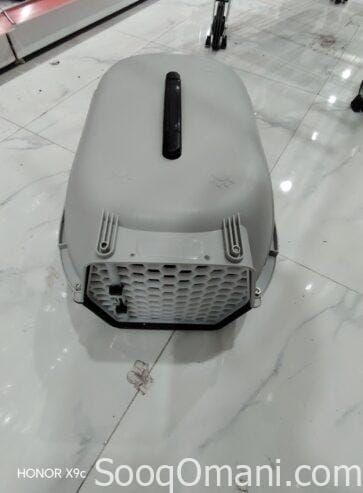 Cage for cats and dogs