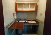 Studios and rooms for rent