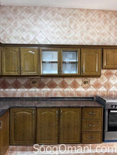 🔥 Opportunity not to be missed – Aluminum kitchen for sale?