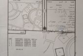 Residential commercial land opposite the Suwaiq Industrial City, near shops