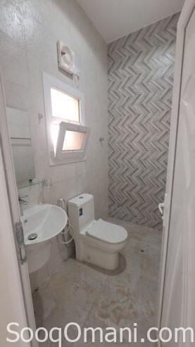 Twin villa for sale in Barka Al Sumahan North, price 56,500