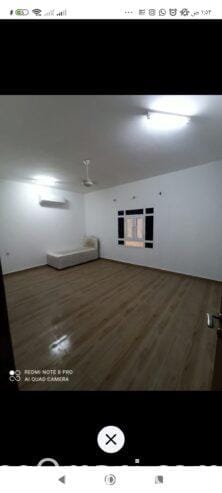 Annex for rent for small families