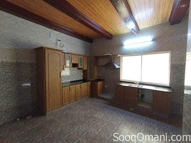 Apartment for rent for employees and students in Al Khoud 6