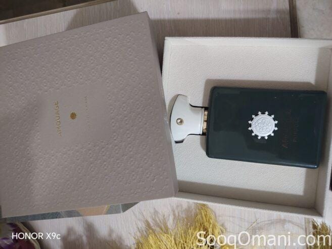 Amouage Purpose perfume