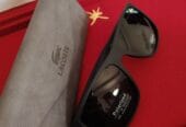Lacoste sunglasses