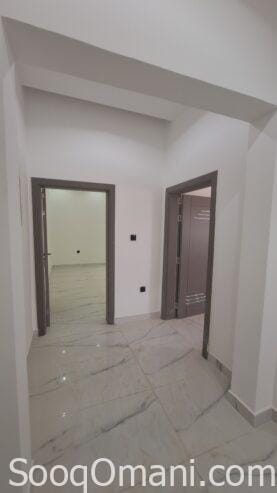 Twin villa in Barka, Al Haram North