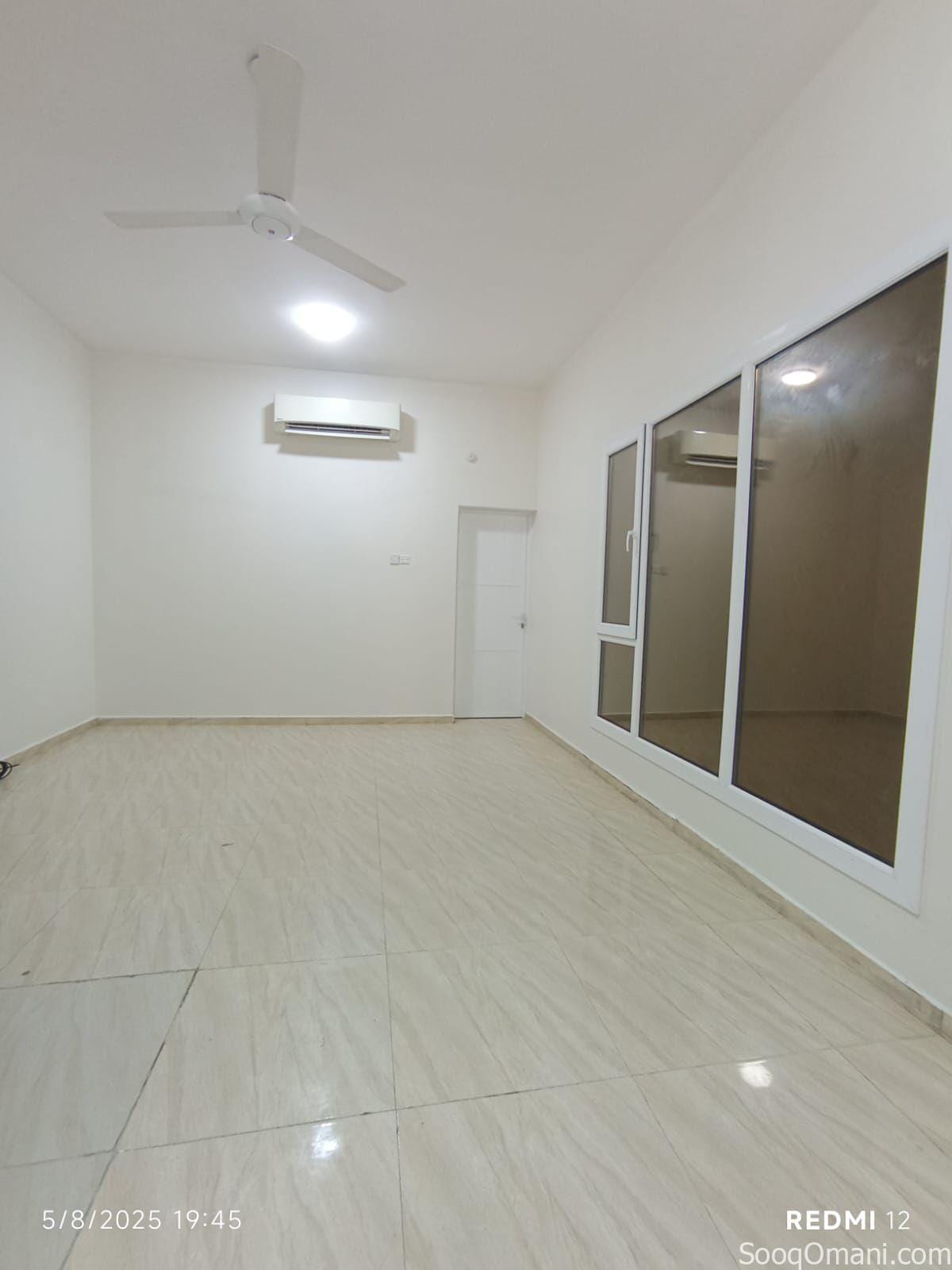 Rooms for rent in Maabela