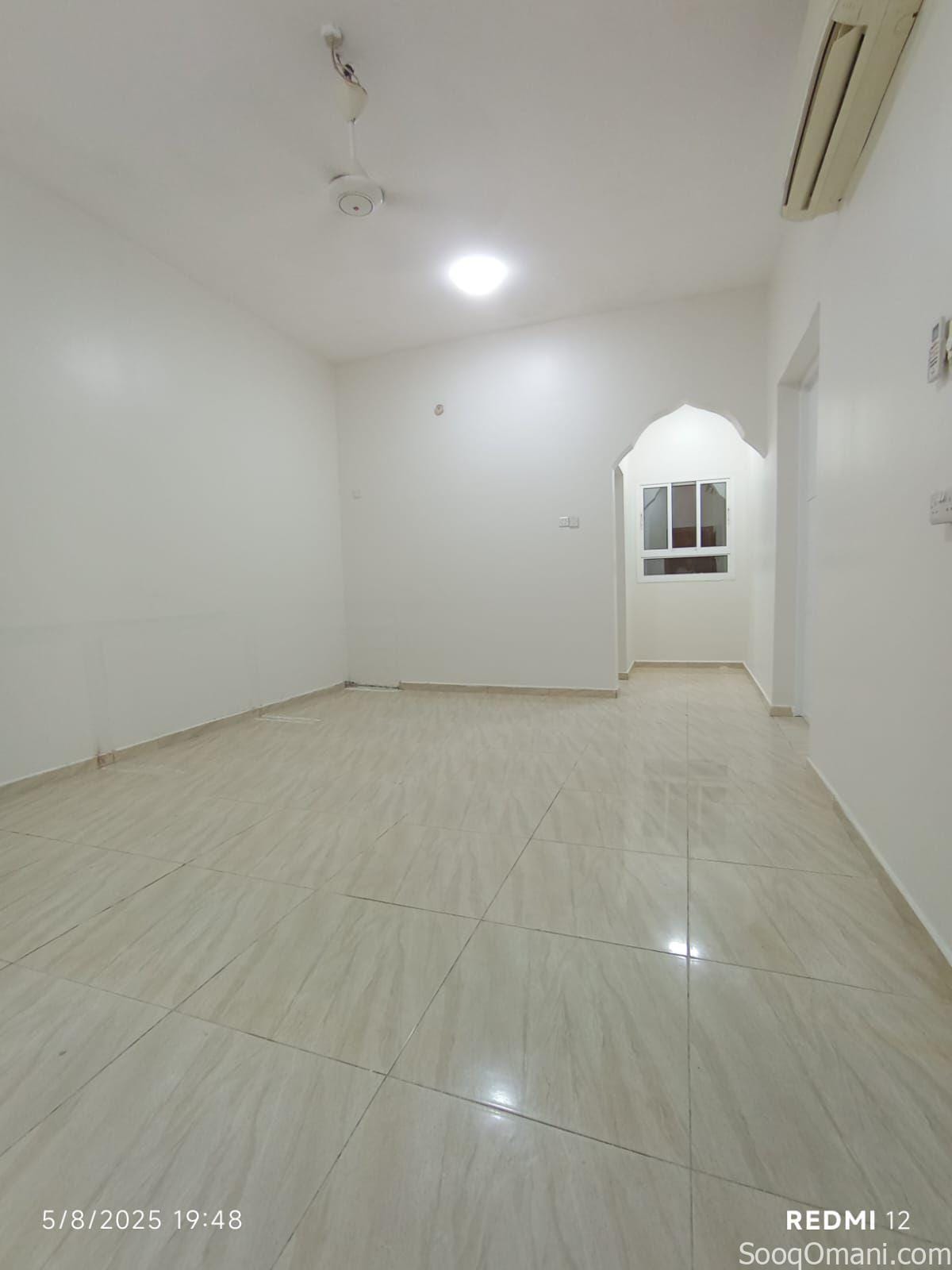 Rooms for rent in Maabela
