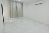 Rooms and annexes for rent for families and employees in Maabela