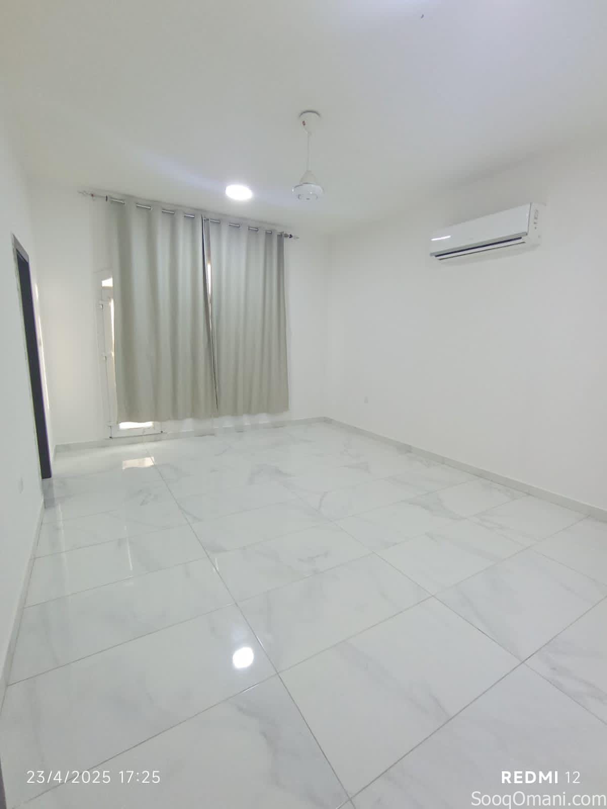 Rooms and annexes for rent for families and employees in Maabela