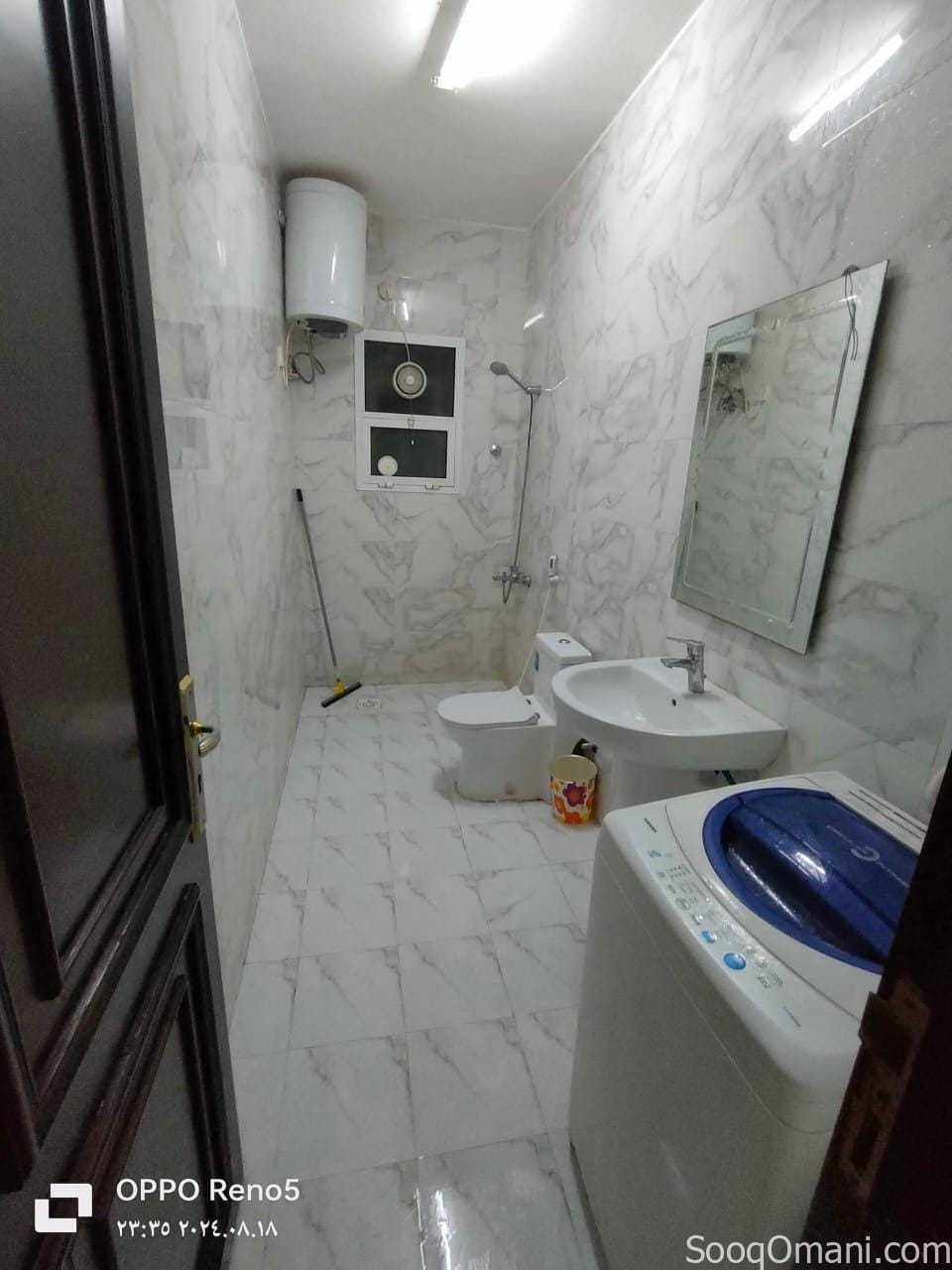 Studios and rooms for rent