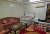 استديوهات وغرف للإيجار