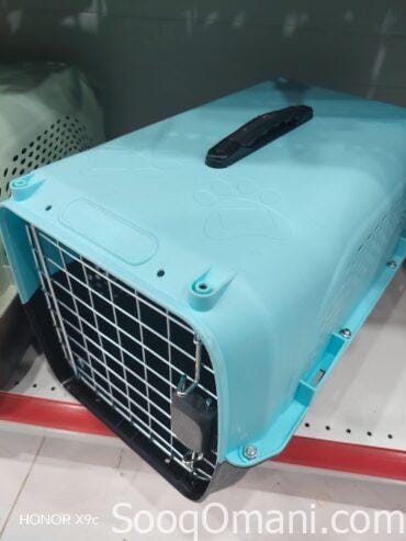 Cage for cats and dogs
