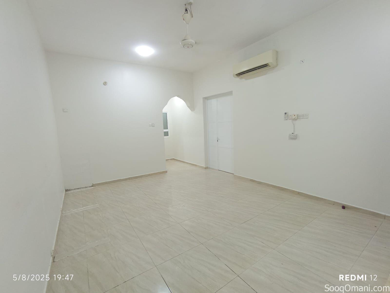 Rooms for rent in Maabela