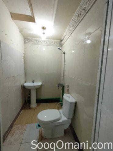 Studios and rooms for rent
